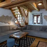 181 דירה Vyšná Boca