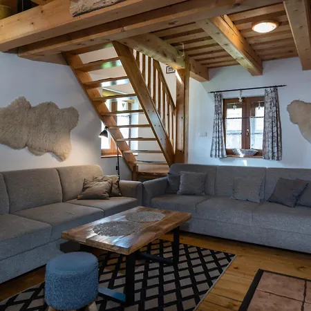 181 Apartamento Vyšná Boca