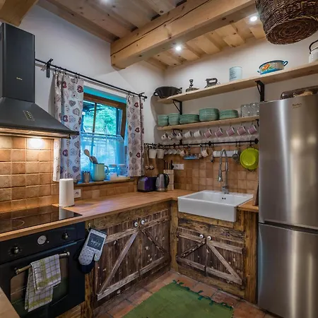 Lägenhet 181 Vyšná Boca